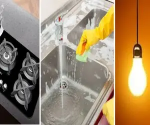 راهنمای مقابله با بحران / اگر آب، برق و گاز قطع شد چه کنیم؟