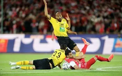 جدول لیگ برتر بعد از برد تراکتور و شکست پرسپولیس