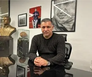 علی دایی سفر به بندرعباس را تکذیب کرد: در بندرعباس یک فاجعه بزرگ انسانی رخ داد