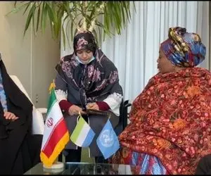 اظهارات جنجالی خزعلی درباره تساوی زن و مرد!