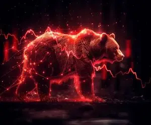 پایان بورس امروز ۲۸ آذر ۱۴۰۳ / بازار سهام با سرخپوشی نیمی از نمادها به استقبال یلدا رفت