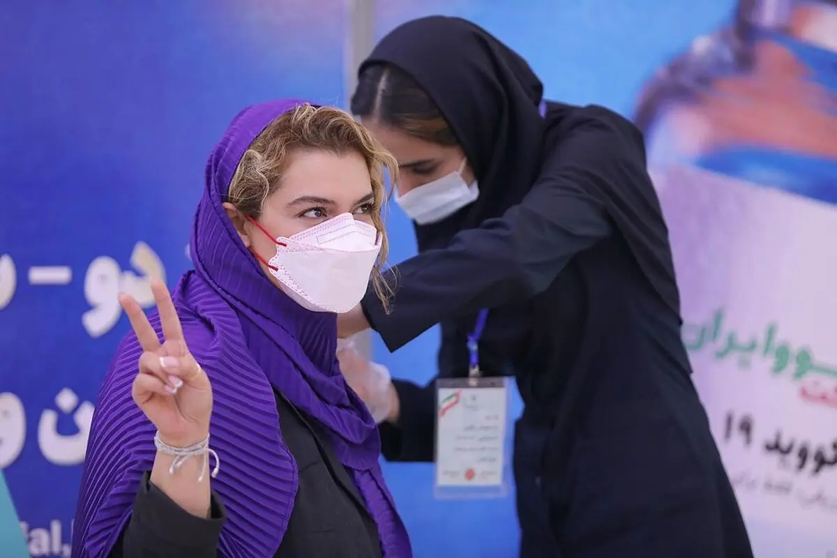 دنیا مدنی