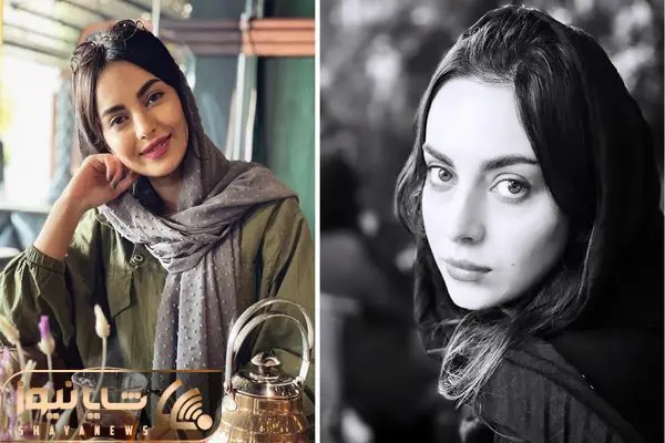 mahshid javadii shayanews