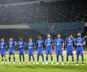 احتمال حضور یک سرمربی ایرانی روی نیمکت استقلال