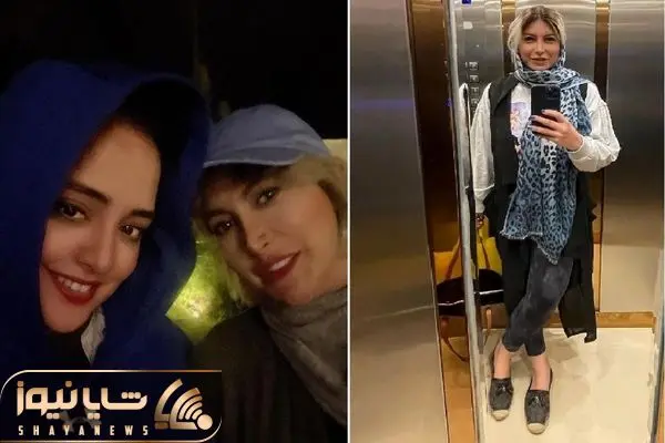 fariba naderi shayanews