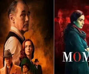 بهترین فیلم های جنایی / جذاب ترین داستان هایی که نفست رو بند میاره هفت تیرتو آماده کن