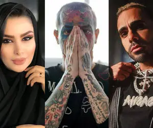 احضار تتلو، دنیا جهانبخت و ساشا سبحانی به دادسرای جنایی تهران