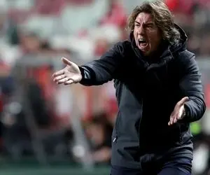 اعتراض عجیب ساپینتو به داوری؛ مثل هند استنلی؟!