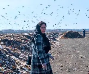 پای الناز شاکردوست به پرونده آرمان و غزاله باز شد