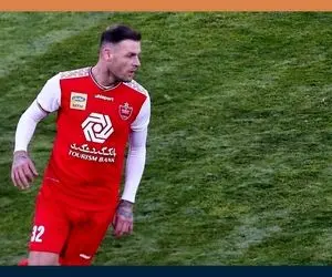 ماجرای پرسپولیس و استوکس به کجا رسید؟