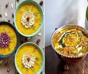 نذری کم هزینه و آبرومند برای عاشورا / خدا به دلت نیگا میکنه نه جیبت اینا رَدخور نداره