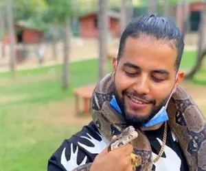 سوءاستفاده میلاد حاتمی از نوجوانان ۱۵ تا ۱۷ ساله + عکس