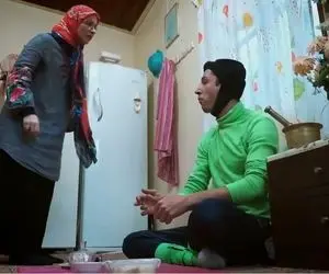 پایتخت ویدئوز؛ وقتی بهتاش به فهیمه میگه کیس بهتر از رحمت نبود باهاش کانکت بشی