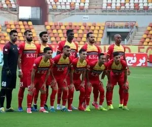 میزبانی فولاد خوزستان از العین امارات در ایران