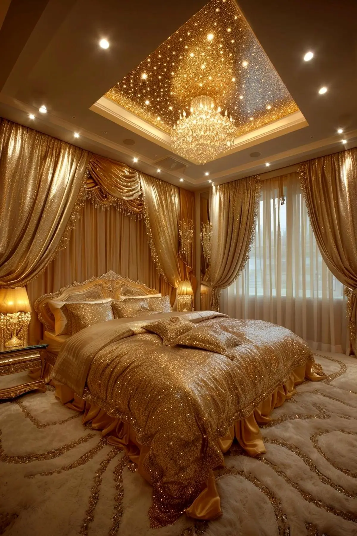روتختی مدرن