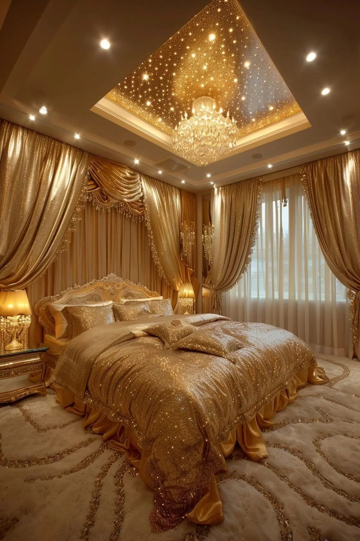 روتختی مدرن