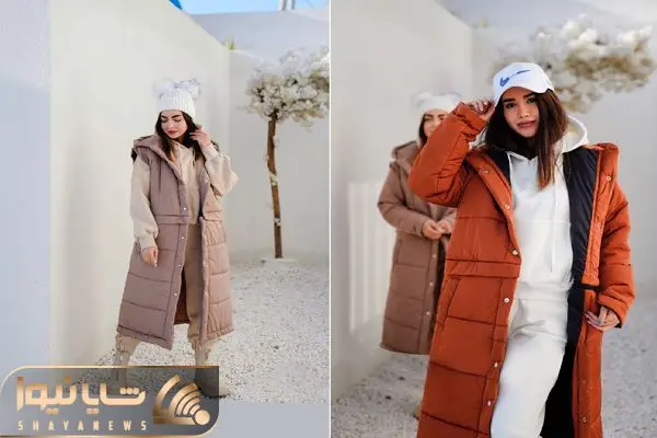 زیر کاپشن چی بپوشیم