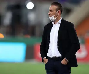 برنامه ویژه گل‌محمدی برای بازی مقابل ماشین‌سازی