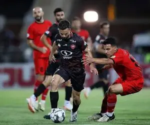 پرسپولیس به دنبال بازی با تراکتور در آزادی