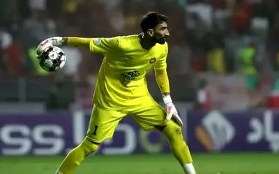 جدیدترین واکنش فدراسیون فوتبال به جنجال حکم بیرانوند