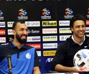 فرهاد مجیدی پیشنهاد جواد نکونام را رد کرد!