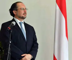 صدراعظم جدید اتریش مشخص شد