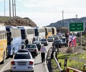 قیمت بلیت‌ های اتوبوس اربعین ۱۴۰۴