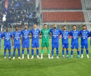 مهاجم پیشین رئال مادرید بمب نقل و انتقالات استقلال