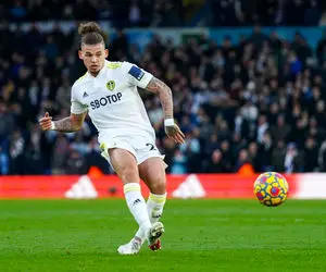 ستاره خط میانی تیم ملی انگلیس در تست های پزشکی باشگاه سیتی