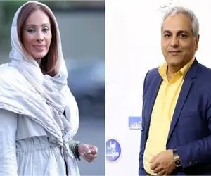 سکانس خندان/مدیری آبرو برای سحر زکریا نگذاشت/هر چی از پیاز خوردنش میدونست بر ملا کرد