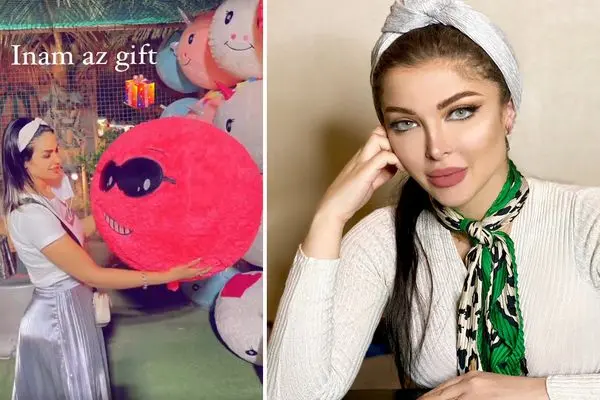 aram jouyandeh shayanewd