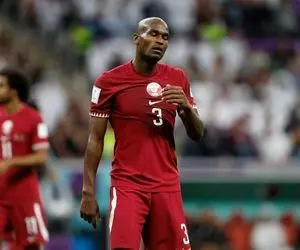 عبدالکریم حسن مدافع خارجی و پربحث پرسپولیس کیست؟