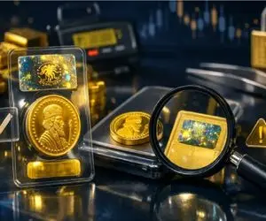 قیمت سکه پارسیان امروز شنبه ۲۳ خرداد ۱۴۰۵