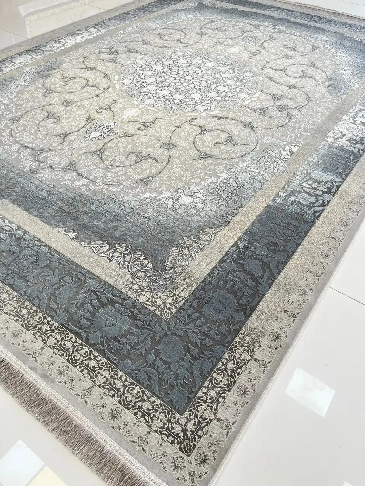 امسال چه رنگ فرشی مده