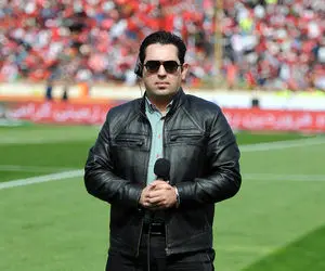 باشگاه استقلال خواستار عذرخواهی مجری مشهور شد!
