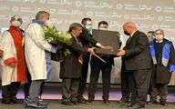 (عکس) محمود احمدی نژاد در ترکیه دکترای افتخاری گرفت