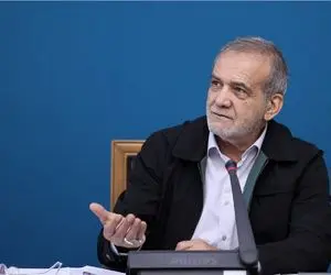 ۴ دستور فوری مسعود پزشکیان برای توسعه منطقه ساحلی مکران