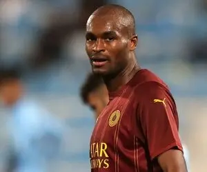 بمب نقل و انتقالات پرسپولیس؛ مرد سال آسیا