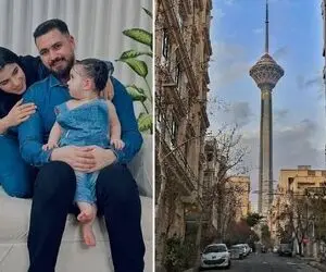 هزینه زندگی تو منطقه 15 تهران؛ ببین اگه داری بیا پایتخت نشین شو