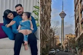 هزینه زندگی تو منطقه 15 تهران؛ ببین اگه داری بیا پایتخت نشین شو