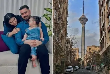 هزینه زندگی تو منطقه 15 تهران؛ ببین اگه داری بیا پایتخت نشین شو