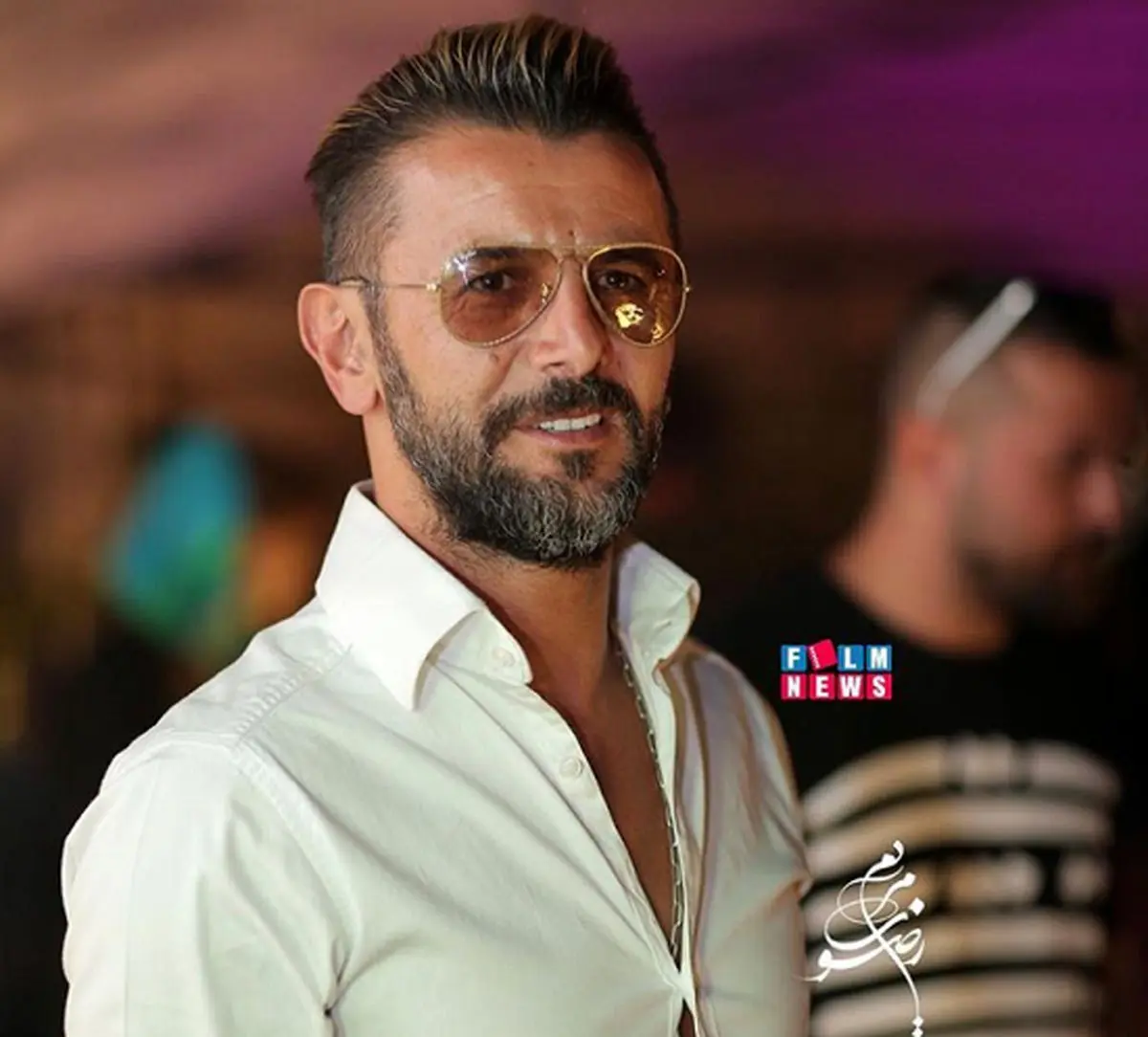 امین حیایی
