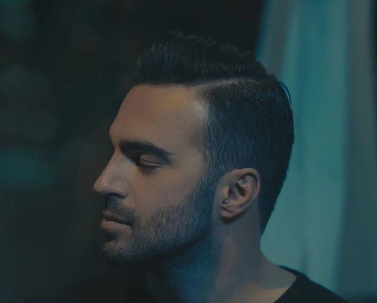 Mehrtaash-Ye-Mard