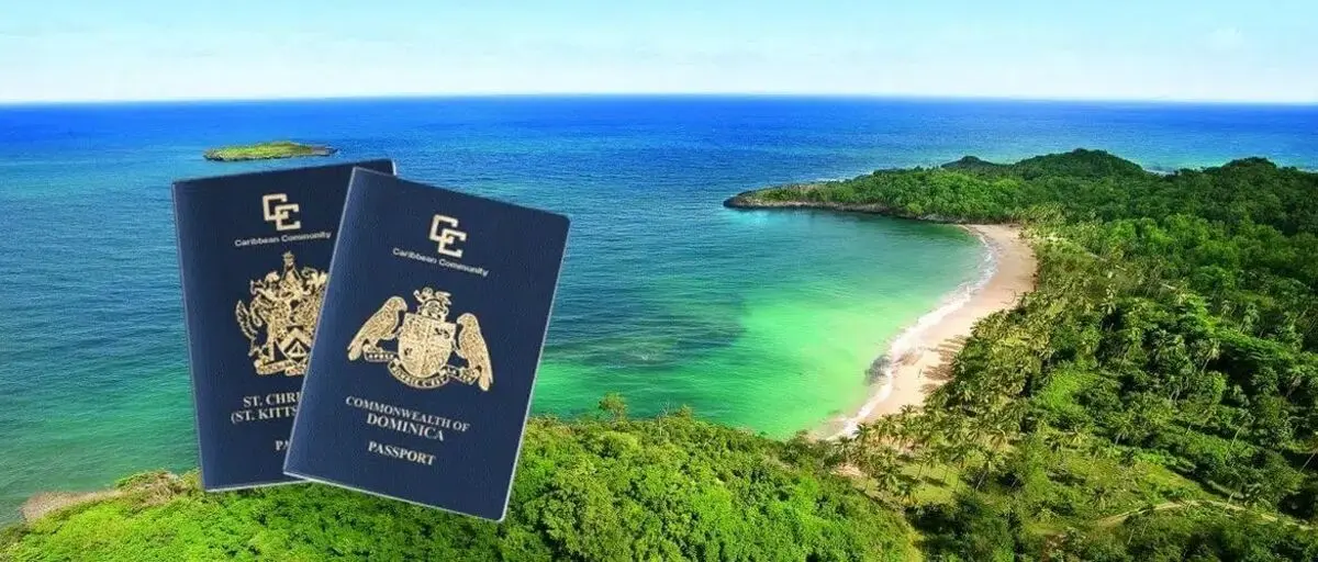 مهاجرت به دومینیکا