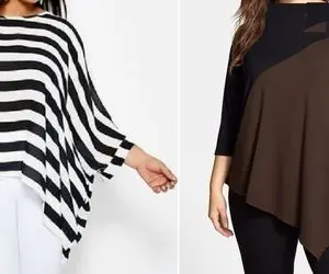 شکم و پهلو داری و همیشه لباسای گشاد میپوشی؟/ راهکار دارم برات تا کلی خوشتیپ دیده بشی!