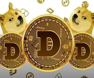 دوج کوین سقوط می‌کند؟