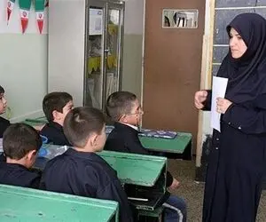 با اعمال فوق العاده ویژه، حقوق معلمان چقدر افزایش می یابد؟
