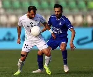 توضیحات میلاد جهانی درباره پیشنهاد از استقلال