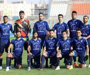 حسینی پرسپولیس را سورپرایز کرد!