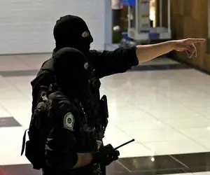 ماجرای گروگانگیری در بندر انزلی چه بود؟